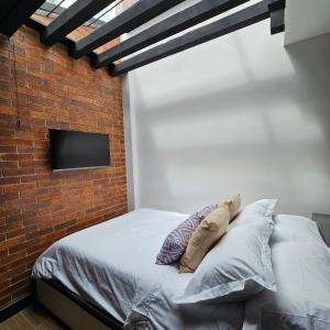 Sorella Vive Ligero, Las quintas Apto 102