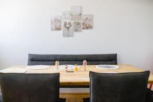 TAMLiving Zentrum Luxus Parken Messe WIFI Traumaussicht Sunrise&Sunset