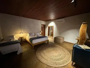 Vila Taquiri Lodge - Queimada Grande