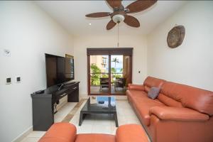 205 C: Centrally located Apto. with ocean view