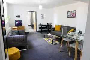 Jrz longstays slp 4 - 伯明翰