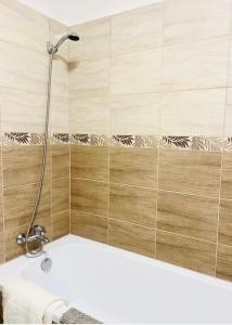 Apartman na konci světa Hřensko