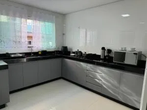 CASA MARAVILHOSA COMPLETa - Capim Branco