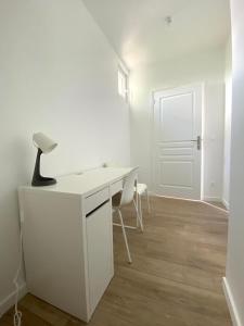 Appartements Welcome Home : photos des chambres