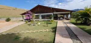 Sede - Alto do Paraíso - Dias