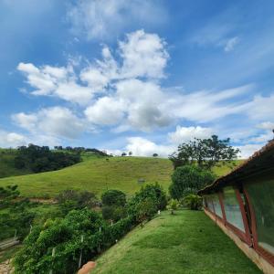 Sítio Alto do Paraíso