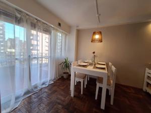 Excelente Depto - Patio Olmos