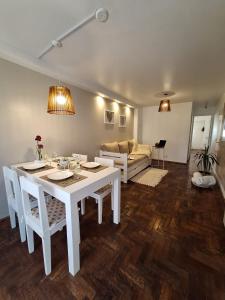 Excelente Depto - Patio Olmos