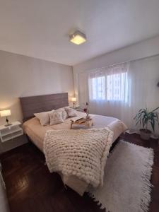 Excelente Depto - Patio Olmos