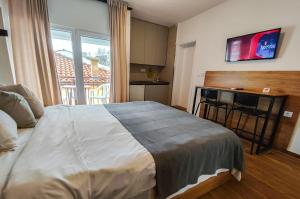 Apartments LAVO