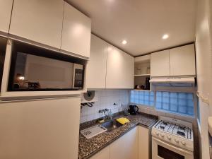 Excelente Depto - Patio Olmos