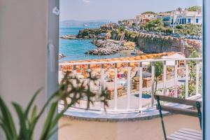 The Mana Suite Sea View Apartments