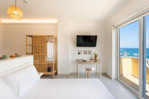 The Mana Suite Sea View Apartments