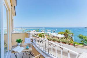 The Mana Suite Sea View Apartments