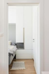 BNB Stylish apartment next to president palace