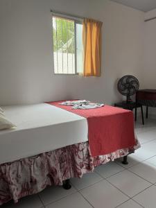 Casa Grande com Piscina
