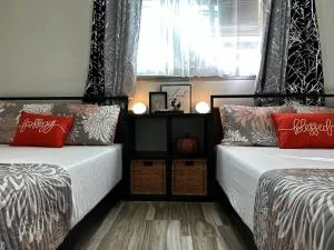 AS201-ArtGreen Studio - Midway City