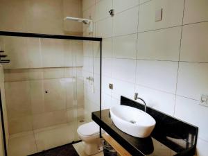 Sobrado para relaxar