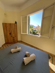 Αλμα - A Family boutique apartment at the city center