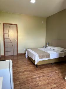 Royal Hotel e Gastronomia Macapá