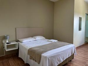 Royal Hotel e Gastronomia Macapá