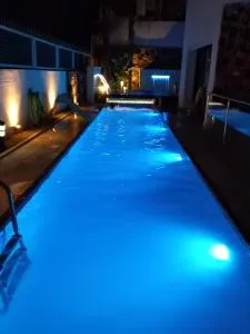 Villa belle lune - Аріана