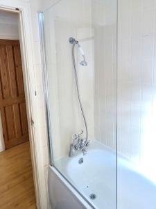 Accessible Flat Greater London