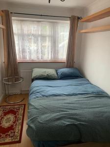 Accessible Flat Greater London
