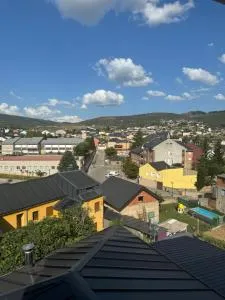 Hostal Pensión LA TORRE - Espinareda de Vega