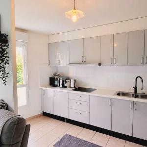 Appartement Saint-Denis proche Stade de France