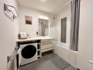 Appartement Saint-Denis proche Stade de France
