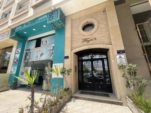 Appartement palma beach city centre