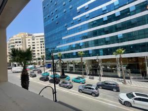 Appartement palma beach city centre