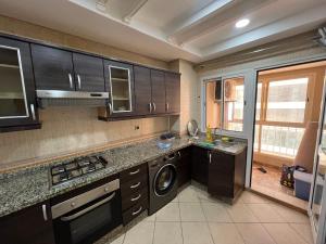 Appartement palma beach city centre