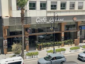 Appartement palma beach city centre