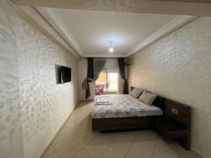 Appartement palma beach city centre