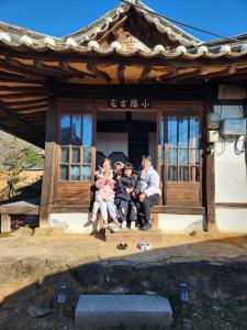 Hanok Soeun House