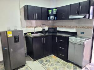 Casa de 2 habitaciones en Trigal del norte cerca al aeropuerto