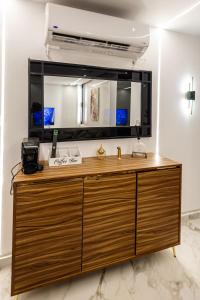 Apartment in Sun Capital Compound