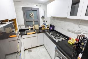 Apartment in Sun Capital Compound