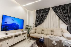 Apartment in Sun Capital Compound