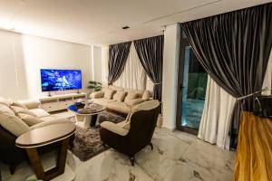 Apartment in Sun Capital Compound