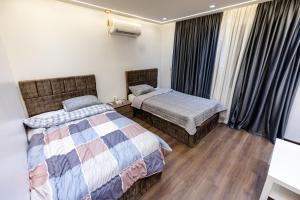 Apartment in Sun Capital Compound