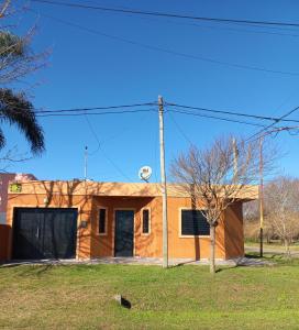 Lo de Vicente - 3hvězdičkové hotely ve městě Pergamino