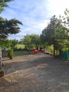 Maisons de vacances Maison de campagne : photos des chambres