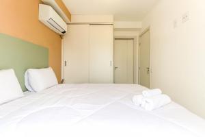 MO806 - Apto Lindo na Mooca