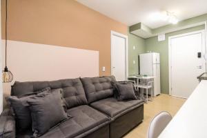 MO806 - Apto Lindo na Mooca