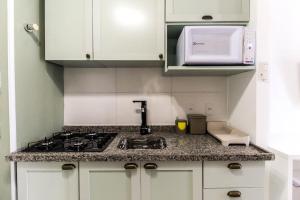 MO806 - Apto Lindo na Mooca