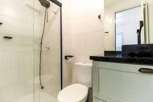 MO806 - Apto Lindo na Mooca