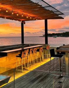 The Ocean Club, a Luxury Collection Resort, Costa Norte